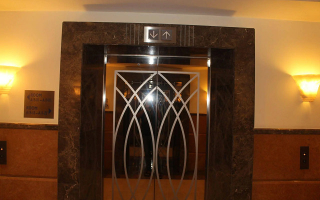 Perfect Apartment at Time Square