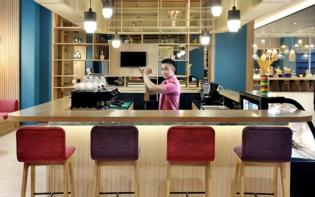 Mercure Makassar Nexa Pettarani