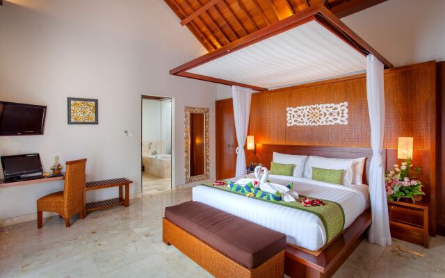 Lumbini Luxury Villas and Spa