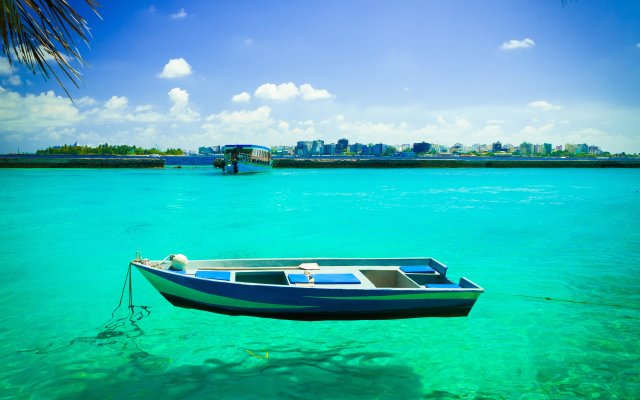 InterContinental Resort Mauritius