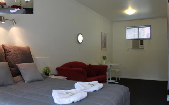 Melaleuca Lodge