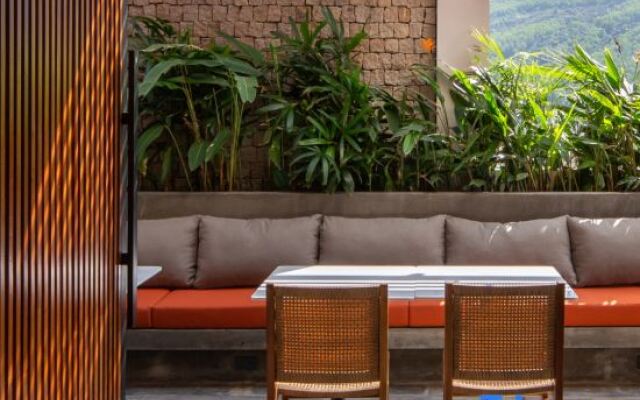 Le Mint Hotel Quy Nhon