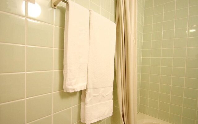 Hotel Route Inn Abashiri Ekimae