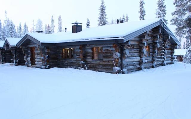 Rukako RANTARUKA CHALET GULOGULO