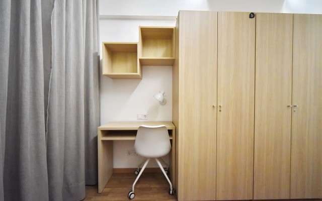 My Charm Lisbon Suites