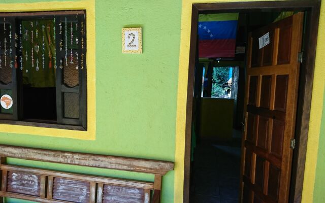 Bela Casa Ilha Grande