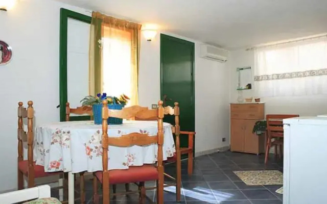 Villa Petrazzi