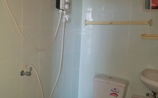 Sugar Cane Guest House 1
