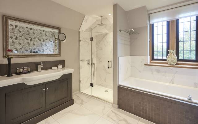 Mallory Court Country House Hotel and Spa