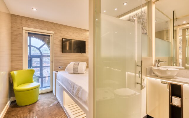 Hub By Premier Inn London Shoreditch