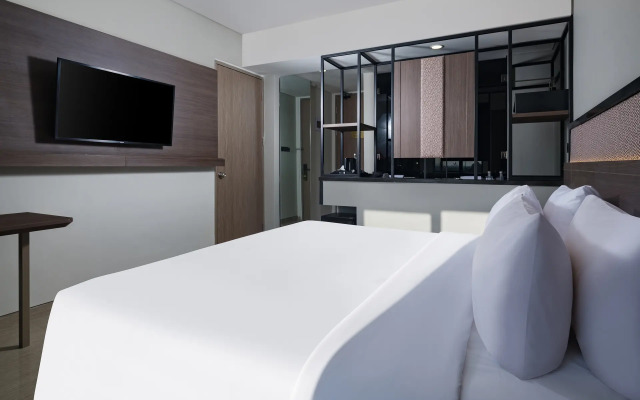 Hotel Santika Blitar