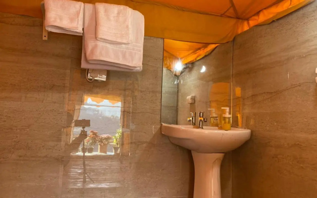 Ananta Prana Glamping Resort Hotel Mussoorie