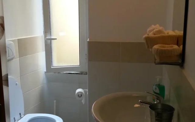 Cosy Studio at Colosseum