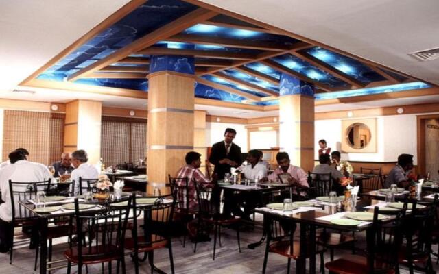 Hotel Park Inn Coimbatore
