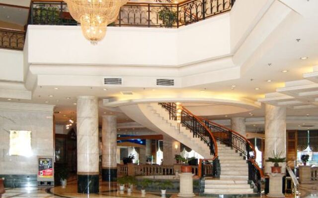 Oriental Hotel - Lanzhou