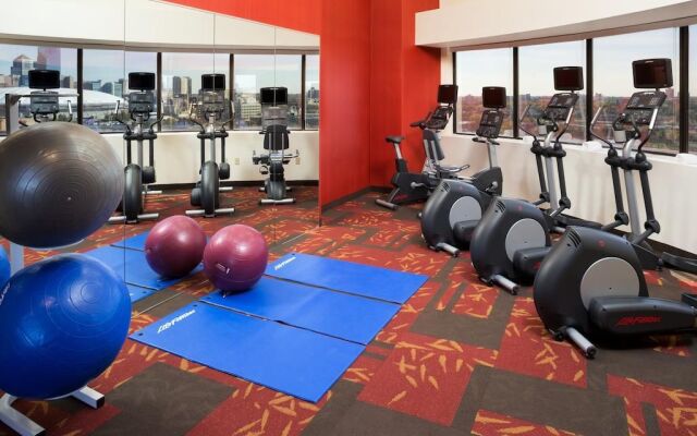 Courtyard by Marriott Minneapolis Downtown