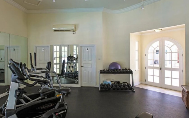 The Falls Villa 1 by Barbados Sotheby's International Realty