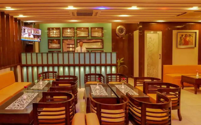 Emporio Hotel