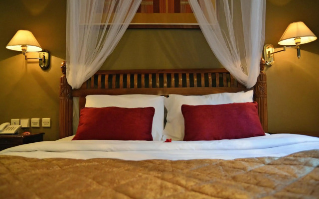 Puri Dewa Bharata Hotel & Villas