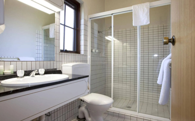 Seaton Arms Motor Inn