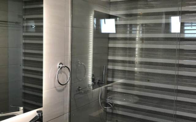 Abaton Luxury Resort