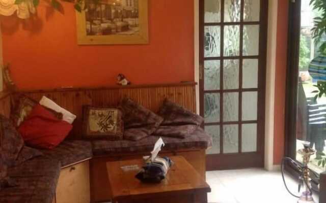 The Cedars House B&B