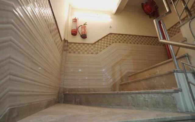 Hotel Nandi Mahadev By WB Inn