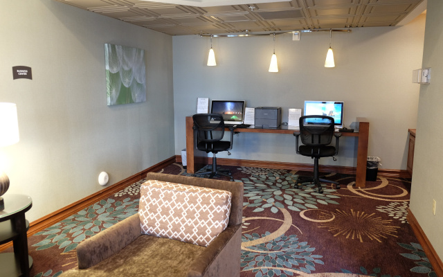 Staybridge Suites Lake Forest by IHG