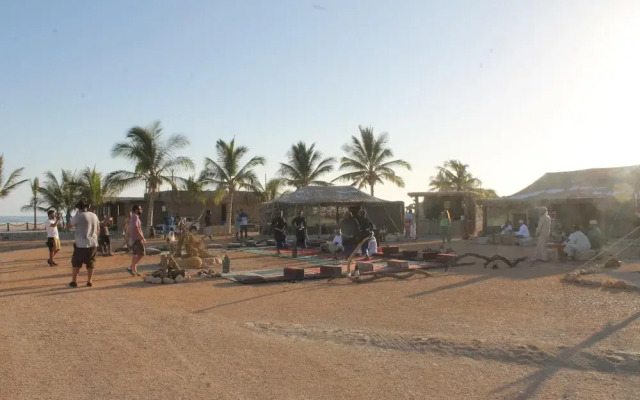 Souly Eco Lodge