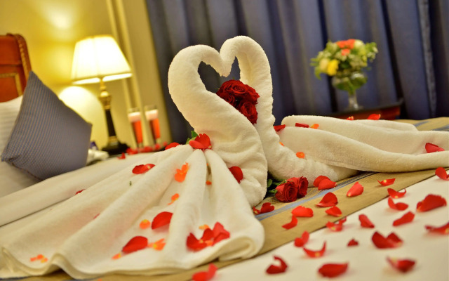 Radisson Blu Dhahran