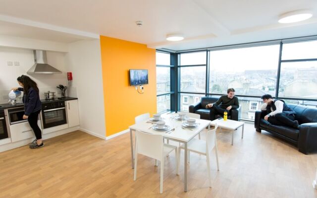 Prince Consort Village - Campus Accommodation