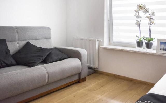 Vacationclub - Bohaterów Września Apartment 17