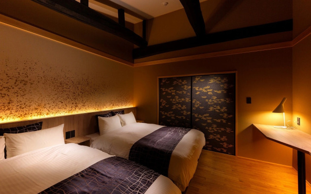 Tsumugi Sanjusangendo