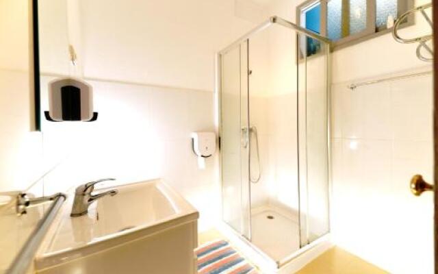 Eskama hostel