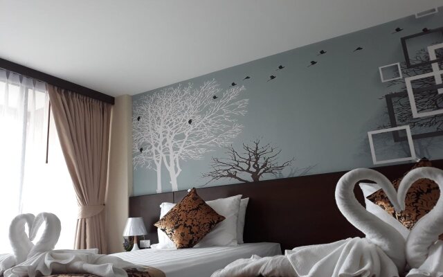 iCheck inn Sky Beach Ao Nang Krabi