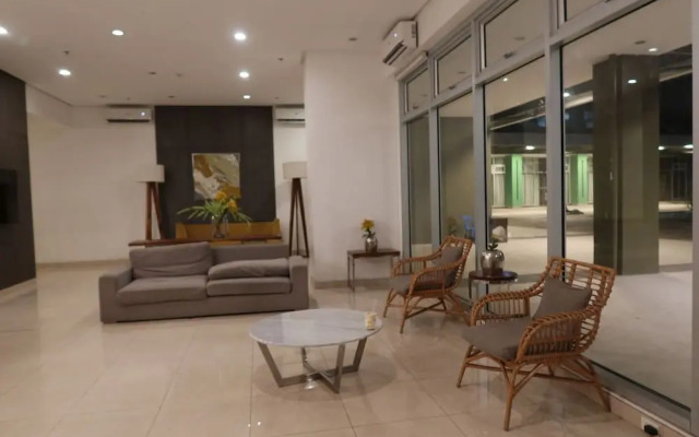Avida Riala IT Park - Virgo Nest Rentals