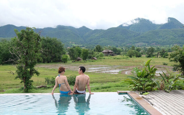 Phu Pai Art Resort
