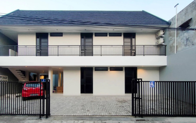 RedDoorz Syariah near Rumah Sakit Soewandhie