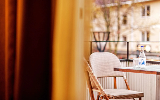Best Western Hotel Akersberga