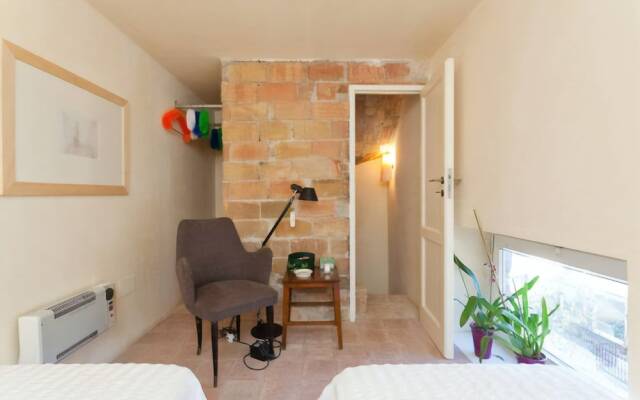 Antica Torre dell'Acqua del 1100