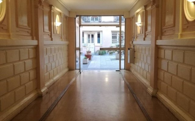 Appartement Rodier Paris