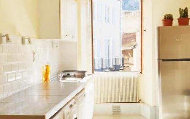 Chez Fanny - appartement de qualité hypercentre Cahors