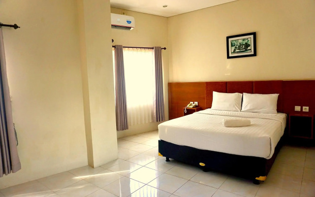 Diva Lombok Resort