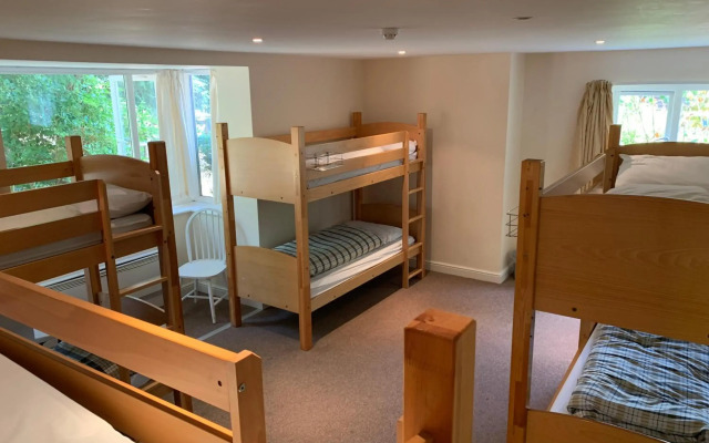 Cholderton Stonehenge Youth Hostel