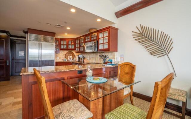 Waipouli Beach Resort E-406