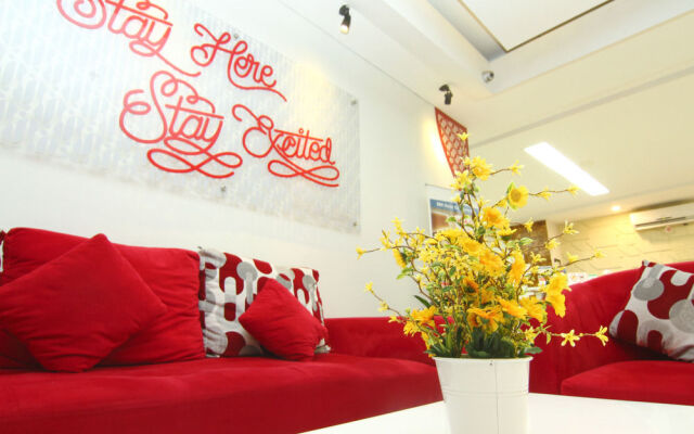 Airy Gondokusuman Urip Sumoharjo 64 Yogyakarta