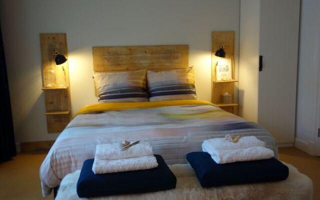 B&B Aan de Haven