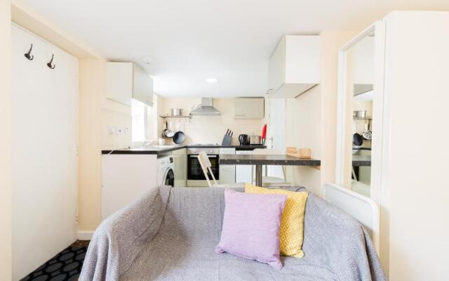 Summerfield Crescent Annex