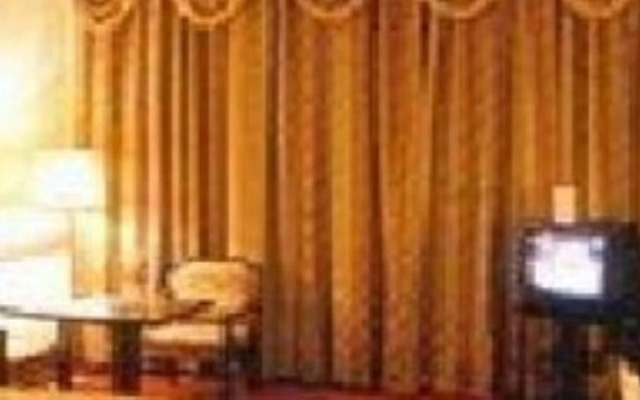 Hotel Asia Jammu Tawi
