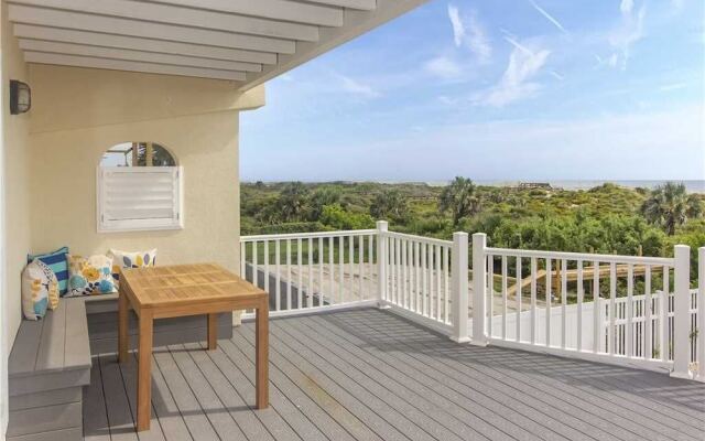 Windswept Sands - Four Bedroom Home